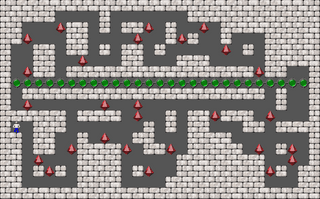 Уровень 102 — Bugs1005 collections